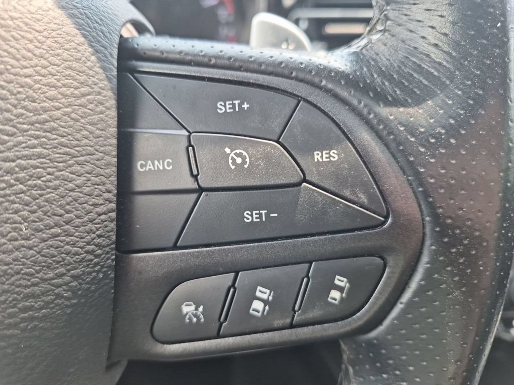 Used 2024 Dodge Durango GT AWD/4WD image 18