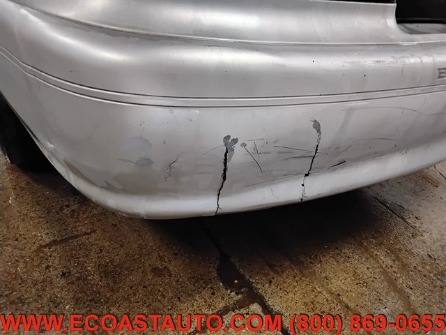 Used 2005 Buick Century Custom FWD image 20
