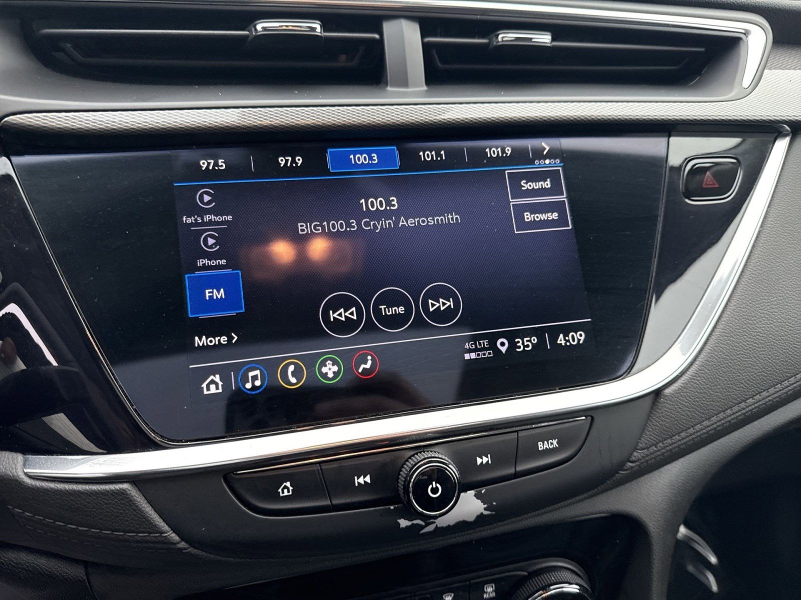 Used 2023 Buick Encore GX Essence w/ Experience Buick Package image 17