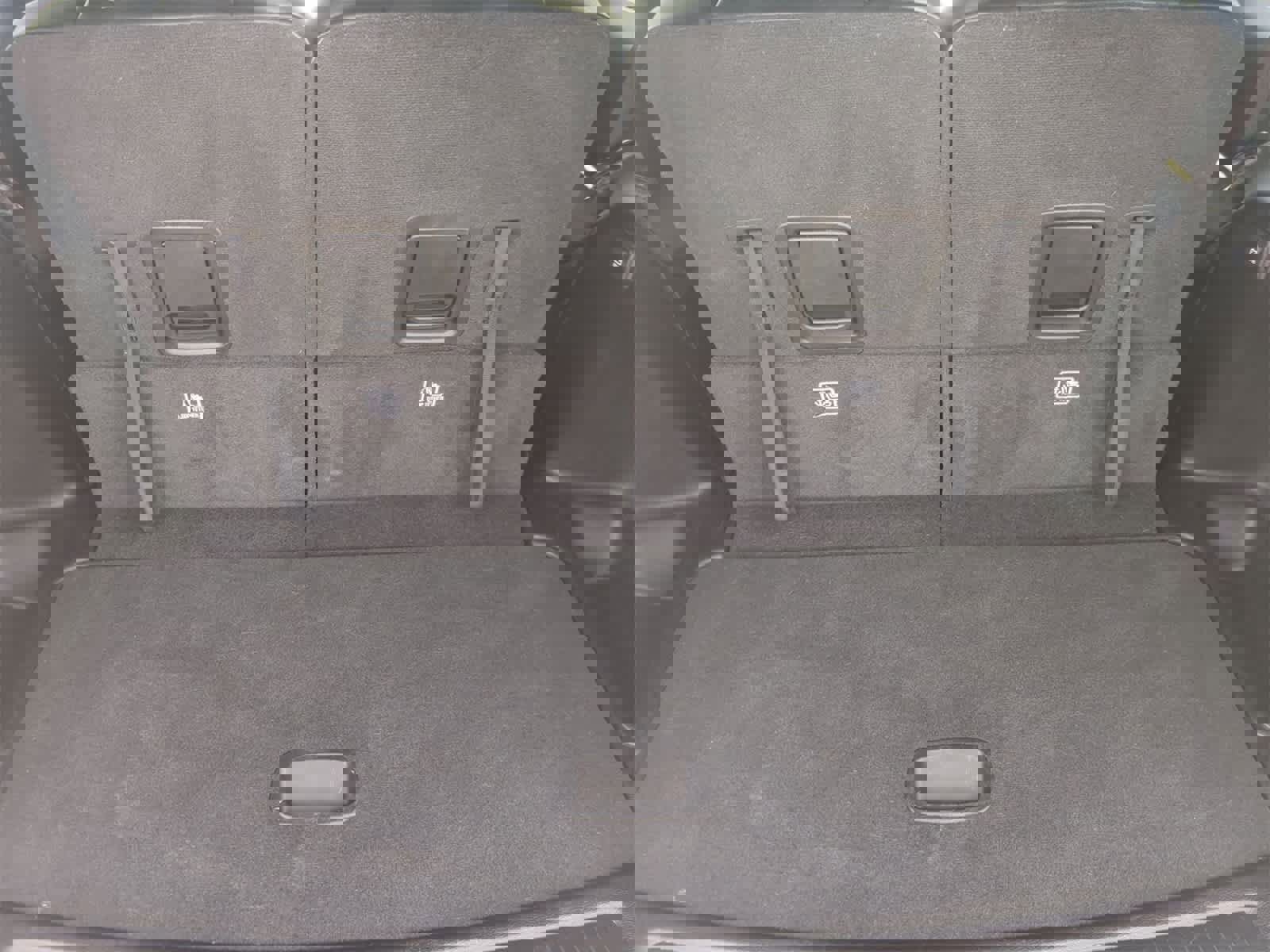 Used 2024 Jeep Grand Cherokee L Limited w/ Luxury Tech Group II image 34