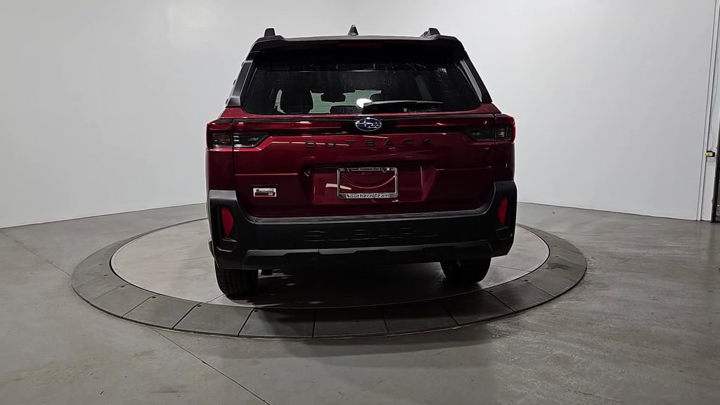 New 2026 Subaru Outback Touring XT image 4