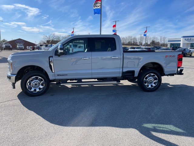 New 2026 Ford F250 Lariat w/ Lariat Premium Package AWD/4WD image 12