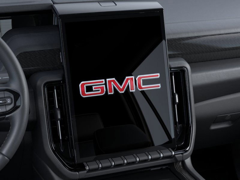 New 2025 GMC Yukon Elevation w/ LPO, Elevation Black Package image 31
