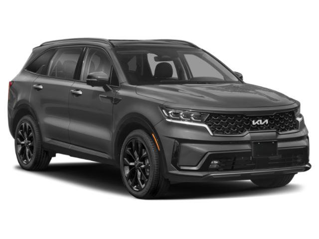 Used 2022 Kia Sorento SX AWD/4WD image 9