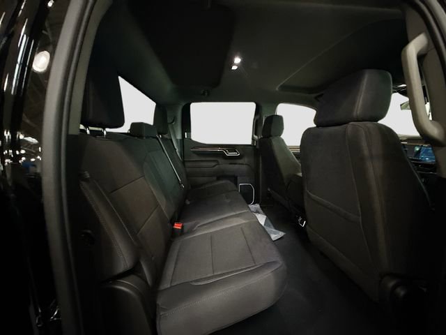 New 2026 Chevrolet Silverado 1500 LT image 26