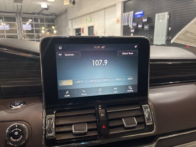 Used 2021 Lincoln Navigator Black Label AWD/4WD image 23