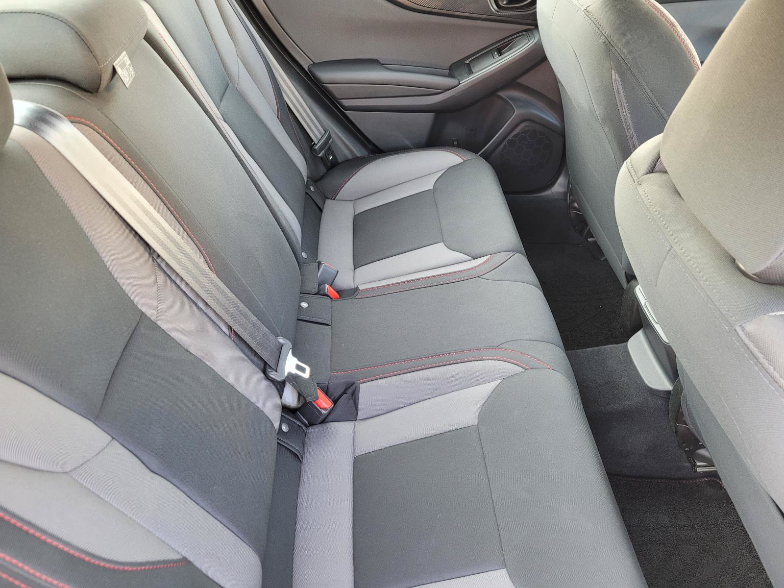 Certified 2023 Subaru WRX AWD/4WD image 13