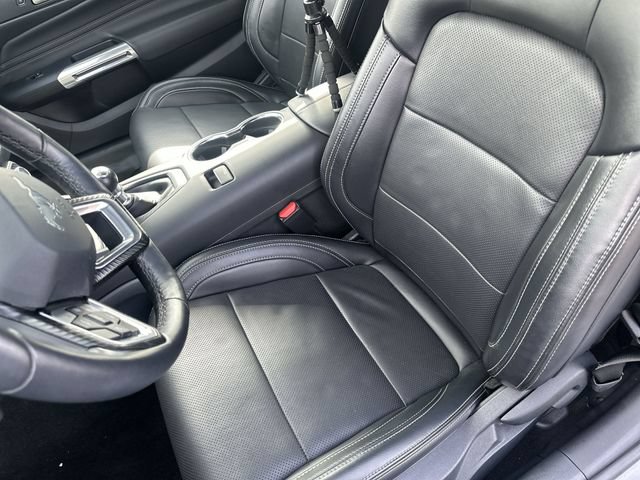 Used 2025 Ford Mustang GT Premium RWD image 15