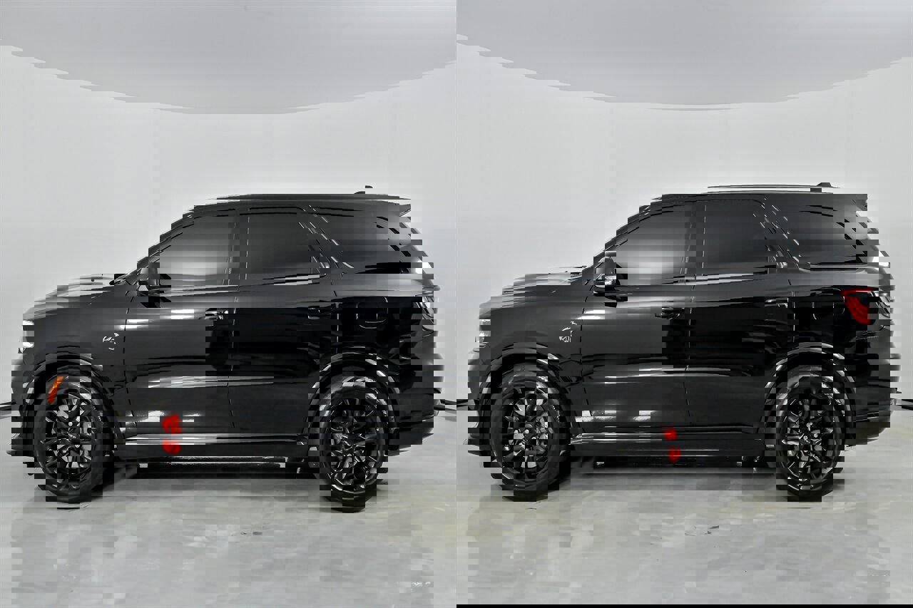 Used 2021 Dodge Durango SRT Hellcat w/ Premium Interior Group image 8