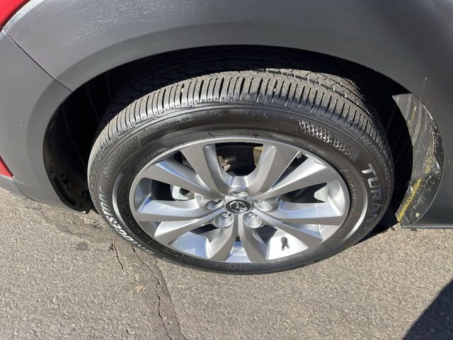 Certified 2023 MAZDA CX-30 AWD 2.5 S w/ Preferred Package image 10