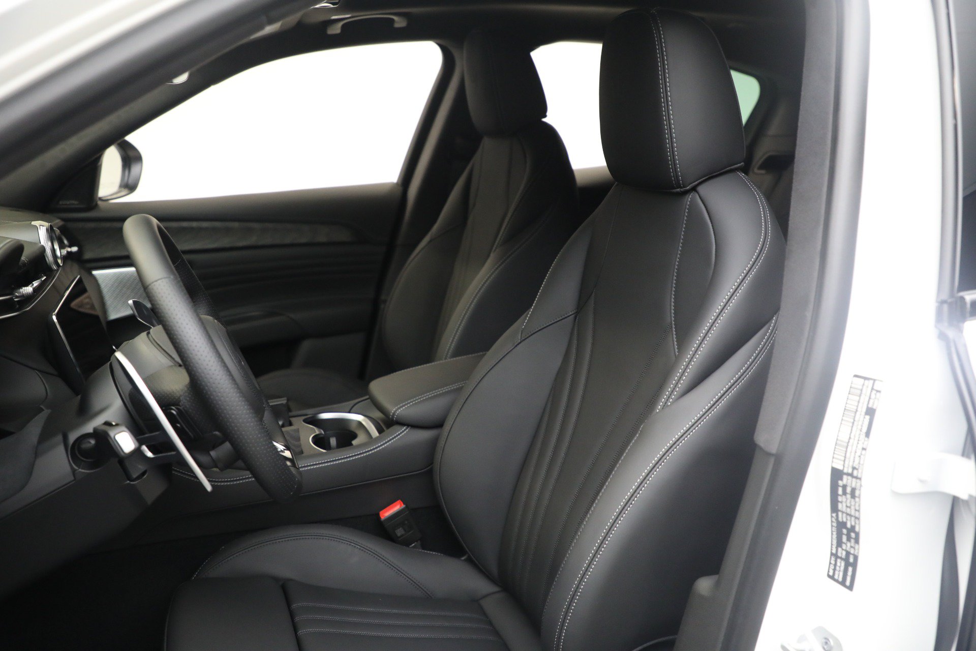 New 2025 Maserati Grecale Modena AWD/4WD image 13