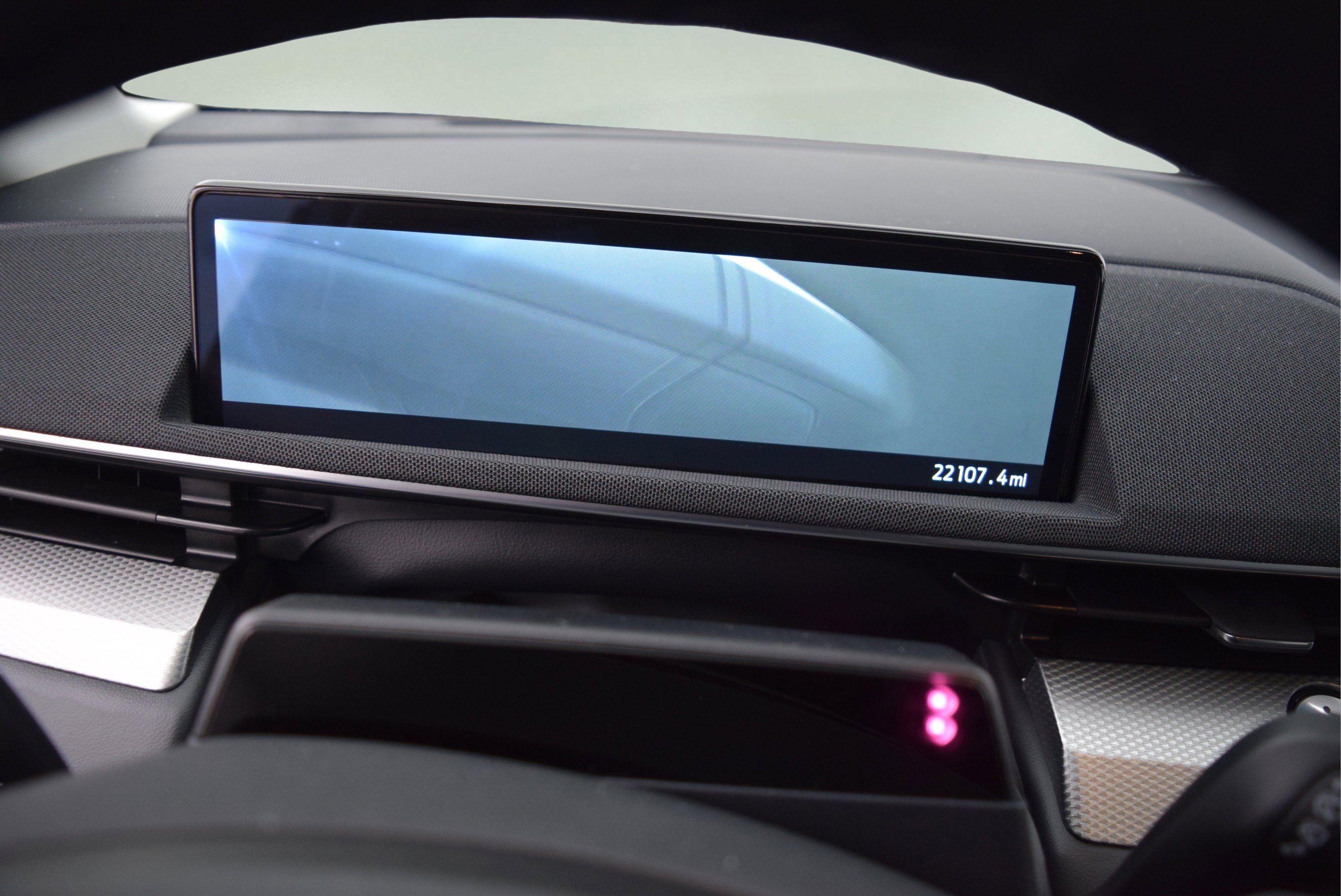 Certified 2021 Ford Mustang Mach-E Select w/ Comfort/Technology Package image 11