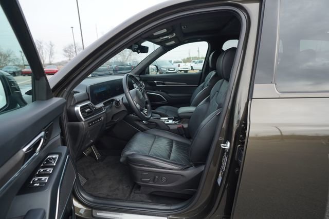 Used 2024 Kia Telluride SX Prestige X-Pro image 14
