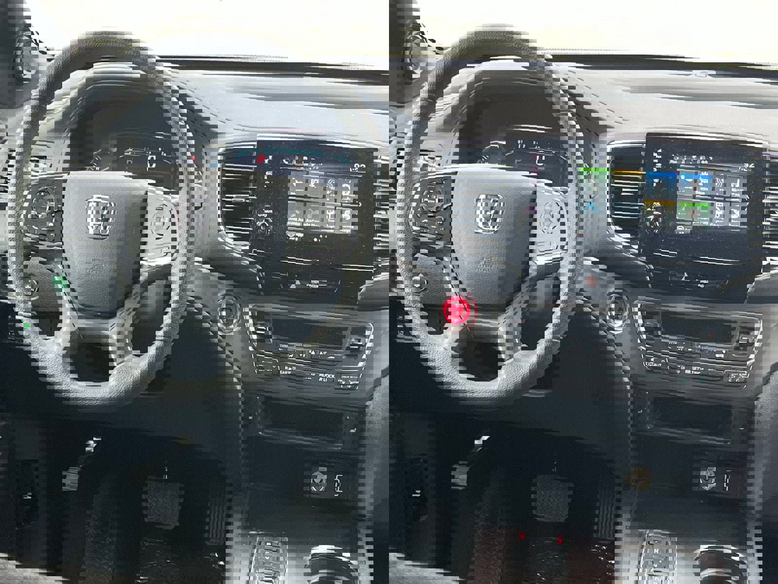 Used 2022 Honda Pilot Sport image 21