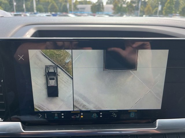 New 2025 Chevrolet Silverado 2500 High Country w/ Technology Package image 30