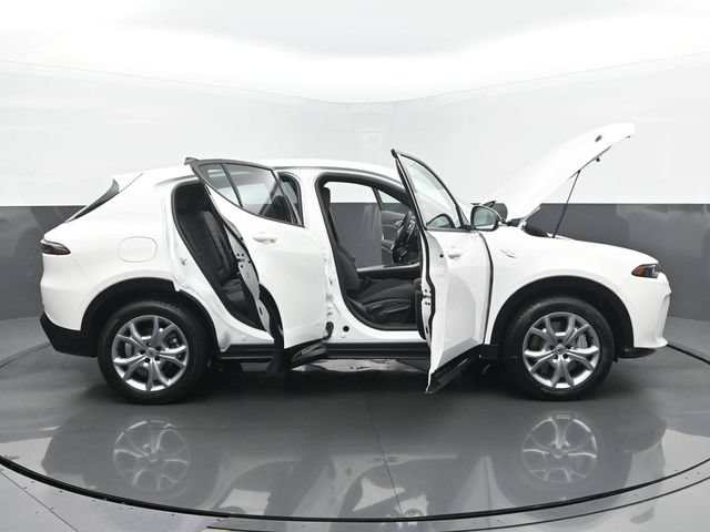 New 2025 Dodge Hornet R/T AWD/4WD image 58