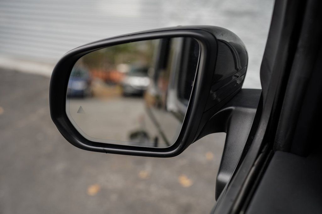 Used 2025 Mercedes-Benz G 580 w/ EQ Technology image 35