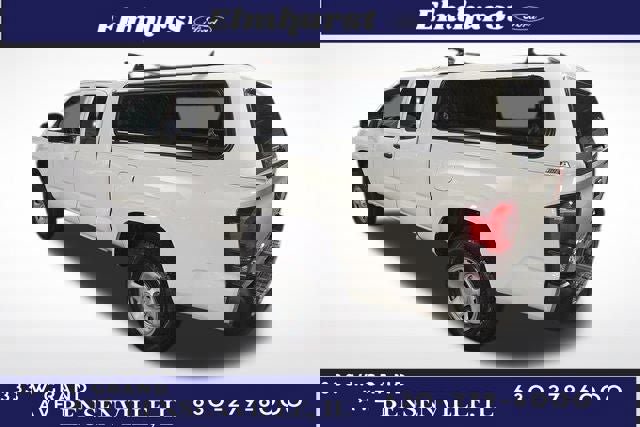 Used 2021 Toyota Tacoma SR image 3