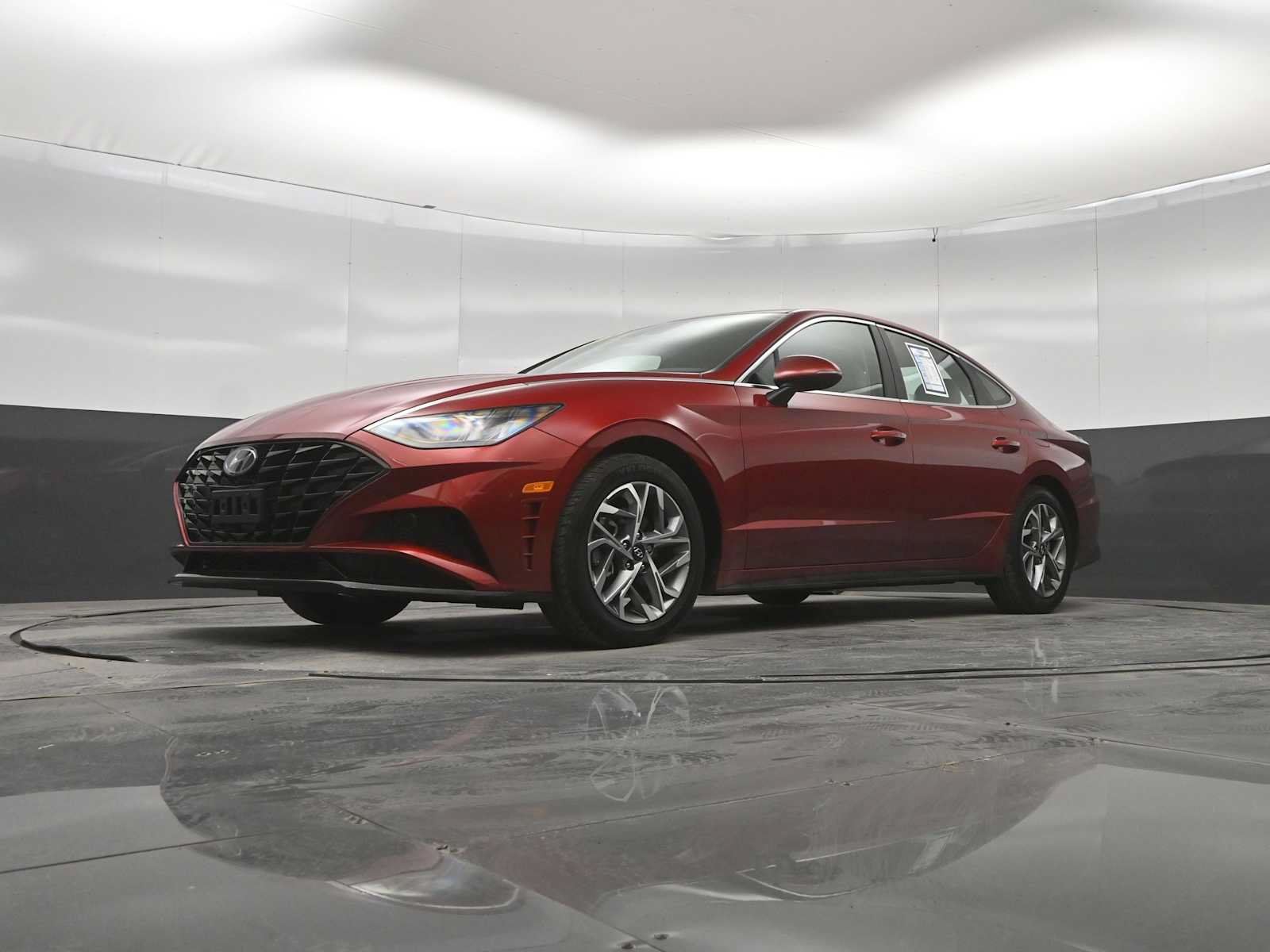 Used 2023 Hyundai Sonata SEL FWD image 35
