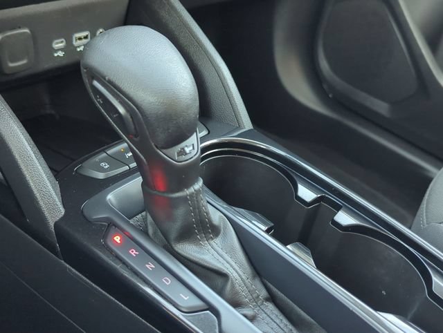 Used 2022 Chevrolet TrailBlazer LT w/ Convenience Package AWD/4WD image 20