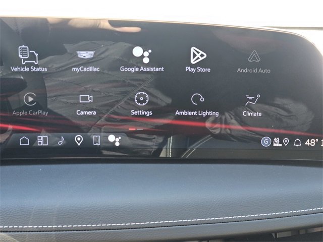 New 2026 Cadillac CT5 V Blackwing w/ Super Cruise 1 Package image 22