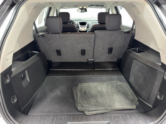 Used 2017 Chevrolet Equinox LS AWD/4WD image 30