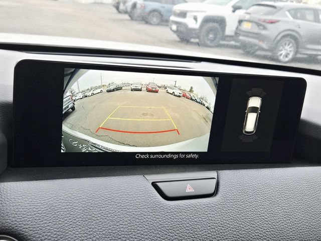 New 2026 MAZDA CX-90 3.3 Turbo w/ Preferred Package AWD/4WD image 22