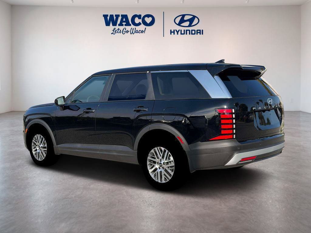 New 2026 Hyundai Palisade SE FWD image 4