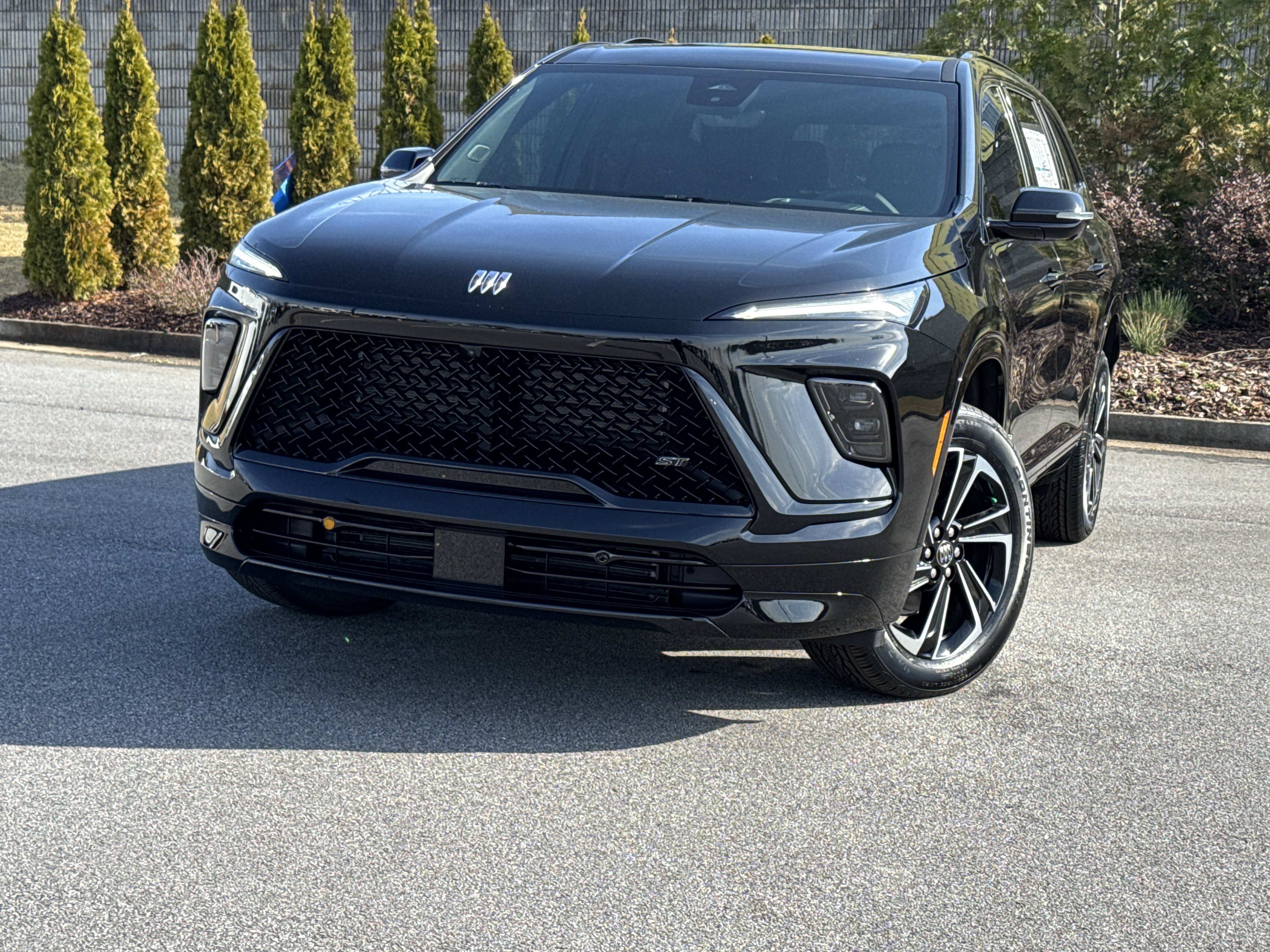 New 2026 Buick Enclave Sport Touring w/ Power Package image 5
