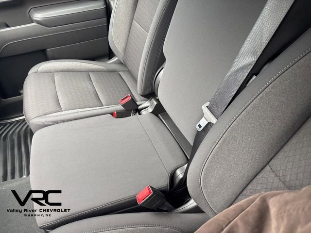 New 2026 Chevrolet Silverado 1500 LT image 37