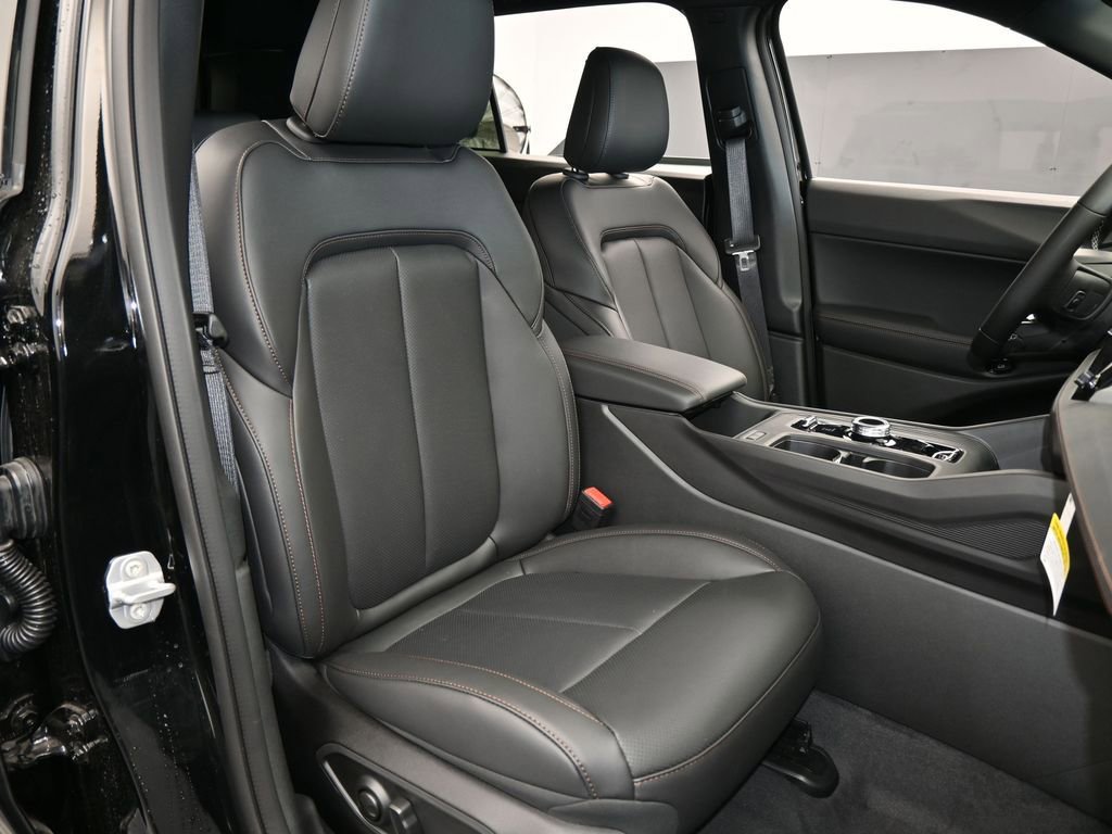 New 2026 Jeep Cherokee Limited image 38