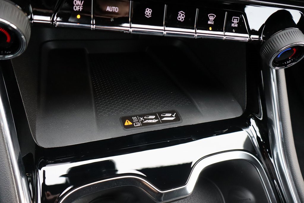 New 2026 Chevrolet Traverse LT w/ Driver Confidence Package image 18