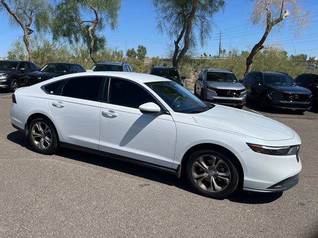 Used 2023 Honda Accord LX image 6