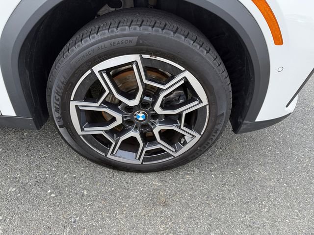 Certified 2025 BMW X2 xDrive28i image 16