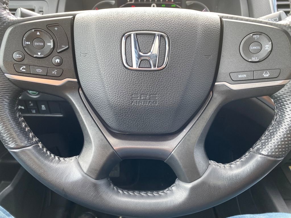 Used 2023 Honda Passport EX-L image 46