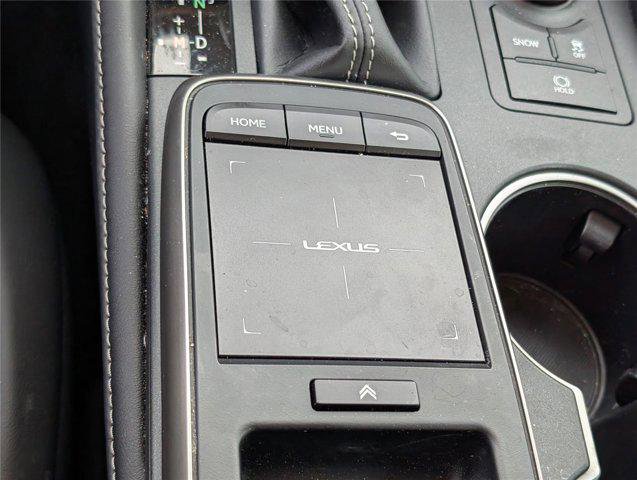 Certified 2023 Lexus RC 300 F Sport image 26