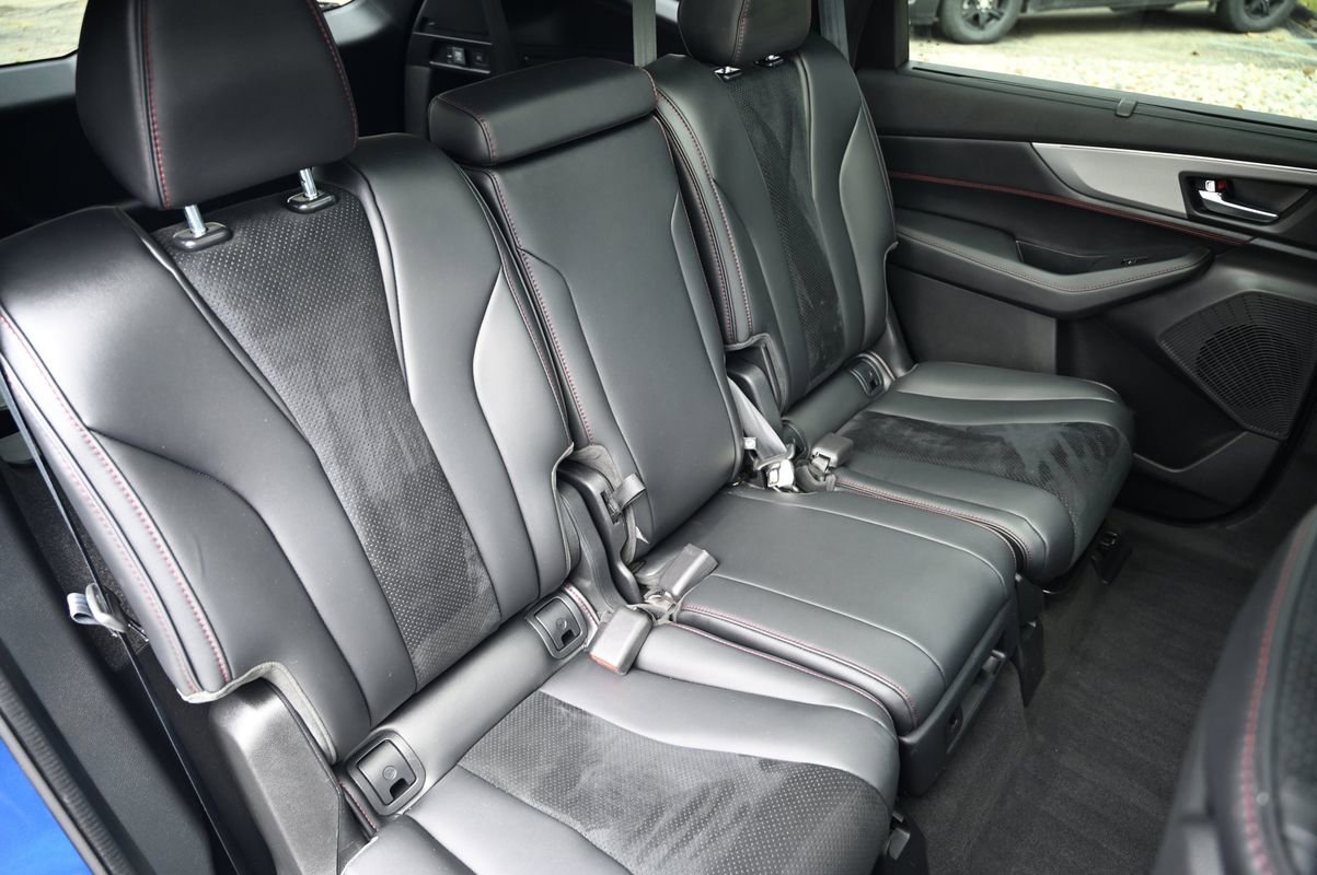 Used 2023 Acura MDX A-Spec image 42