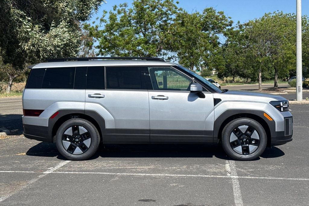 New 2026 Hyundai Santa Fe SEL image 3