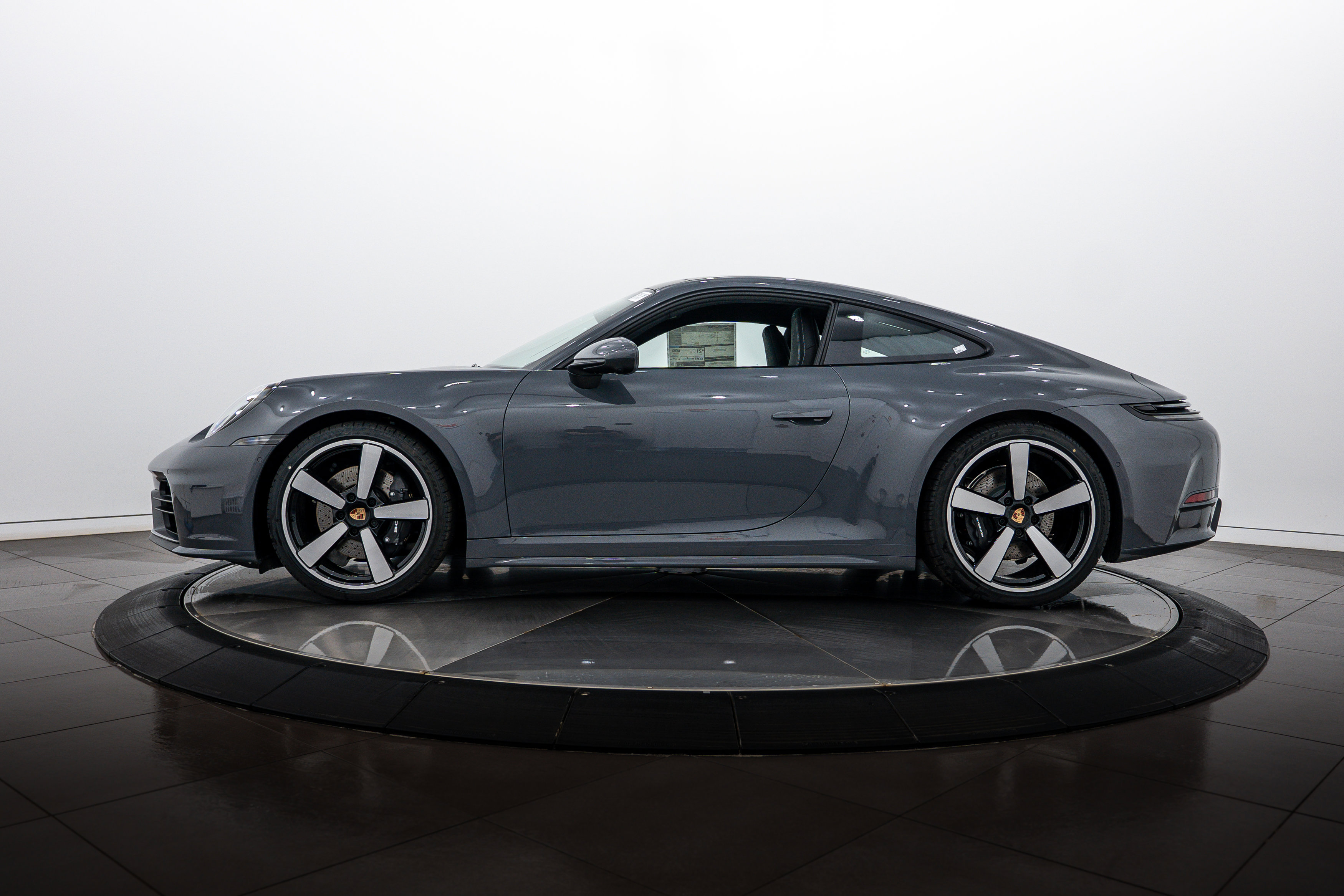 New 2026 Porsche 911 Carrera RWD image 2