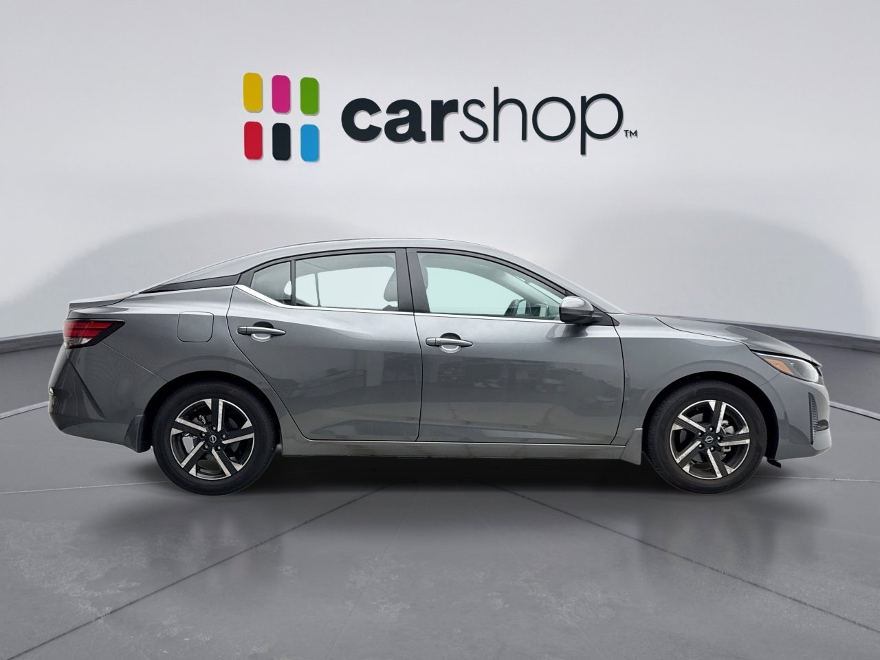 Used 2025 Nissan Sentra SV w/ All-Weather Package image 6