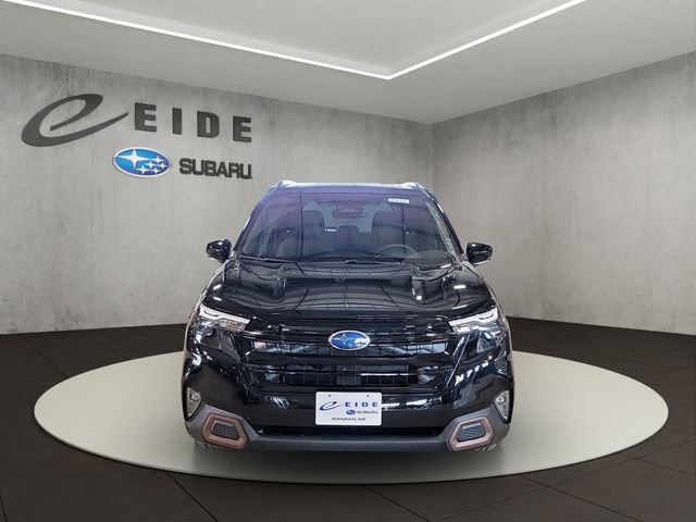 New 2026 Subaru Forester Sport image 9