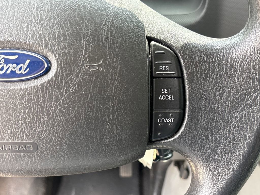 Used 2016 Ford E-350 and Econoline 350 Super Duty w/ Power Windows & Locks Group RWD image 21