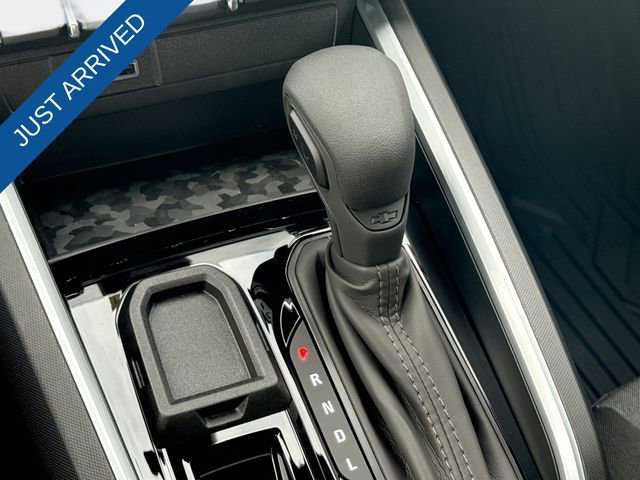 New 2026 Chevrolet Colorado W/T w/ WT Custom Package image 20