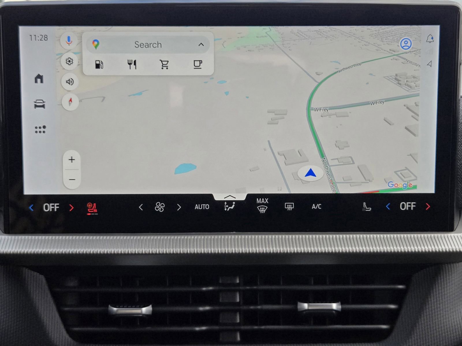 New 2026 Ford Explorer Tremor w/ Tremor Ultimate Package image 17