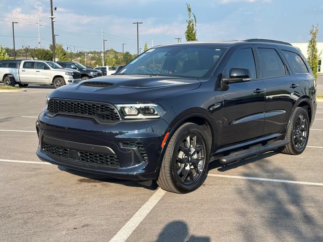 New 2026 Dodge Durango GT AWD/4WD image 3