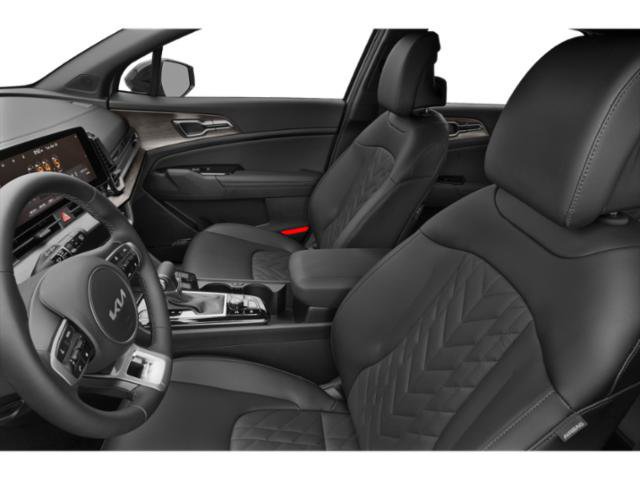 Used 2023 Kia Sportage X-Pro AWD/4WD image 12