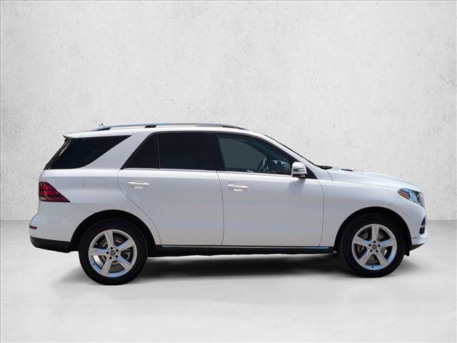 Used 2018 Mercedes-Benz GLE 350 image 4