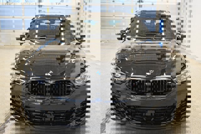 New 2026 BMW M850i xDrive image 3