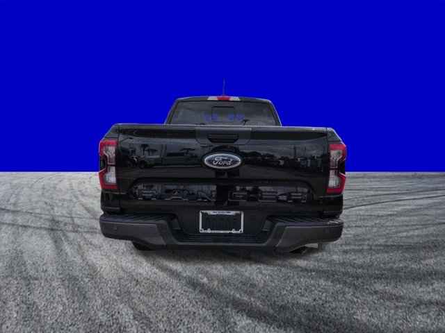New 2026 Ford Ranger XLT w/ Equipment Group 301A High RWD image 5