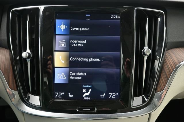 Used 2020 Volvo S60 T5 Momentum FWD image 12